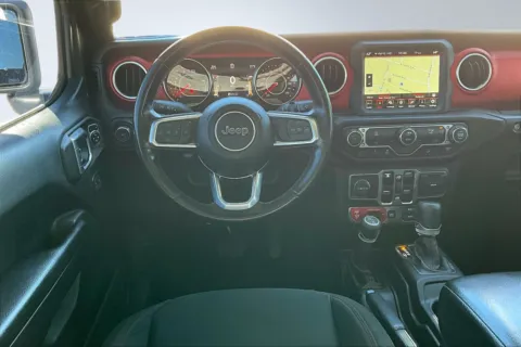 More photos of 2020 Jeep Wrangler Unlimited Rubicon at Redlands CDJR, CA