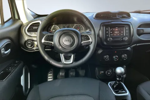 More photos of 2018 Jeep Renegade Sport at Redlands CDJR, CA