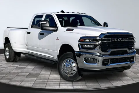 Photos of 2026 Ram 3500 Tradesman for sale in Redlands, CA at Redlands CDJR