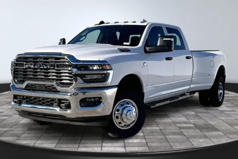 Another view of 2026 Ram 3500 Tradesman for sale in Redlands, CA at Redlands CDJR