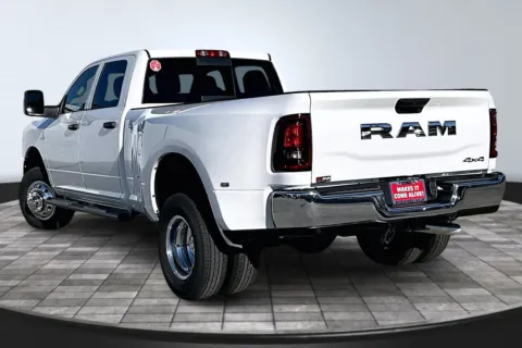More photos of 2026 Ram 3500 Tradesman at Redlands CDJR, CA
