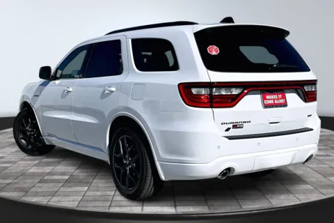 More photos of 2026 Dodge Durango GT Plus HEMI V8 at Redlands CDJR, CA