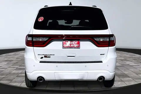 More photos of 2026 Dodge Durango GT Plus HEMI V8 at Redlands CDJR, CA