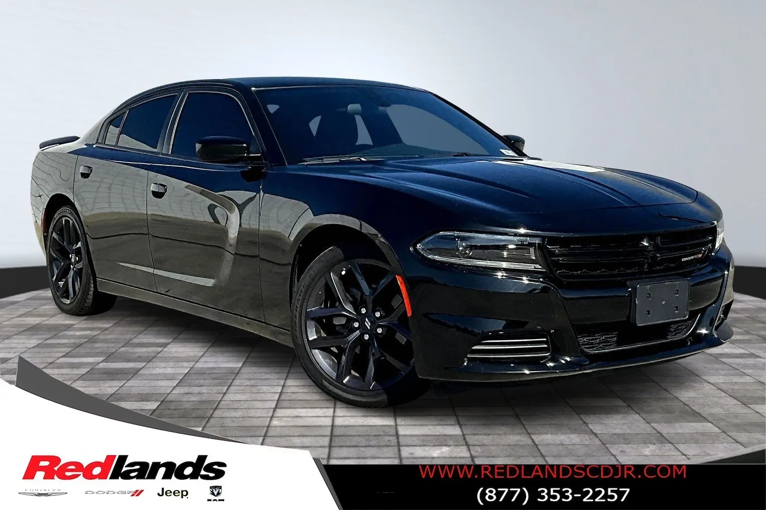 2023 Dodge Charger SXT for sale in Redlands, CA