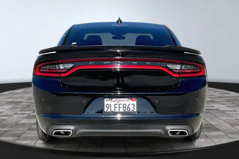 More photos of 2023 Dodge Charger SXT at Redlands CDJR, CA