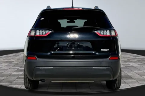 More photos of 2020 Jeep Cherokee Latitude at Redlands CDJR, CA