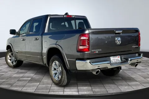 Photos of 2021 Ram 1500 Laramie for sale in Redlands, CA at Redlands CDJR