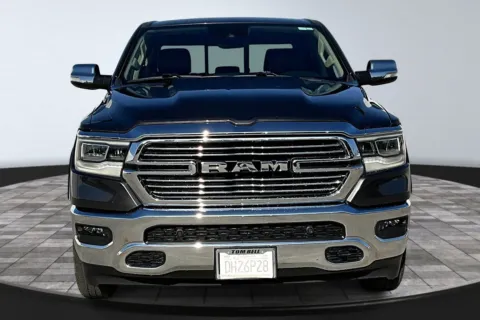 Another view of 2021 Ram 1500 Laramie for sale in Redlands, CA at Redlands CDJR