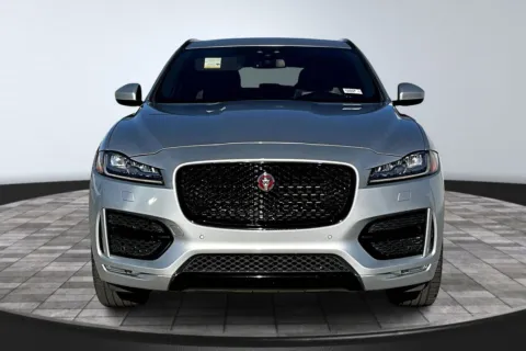 Another view of 2018 Jaguar F-PACE 25t R-Sport for sale in Redlands, CA at Redlands CDJR