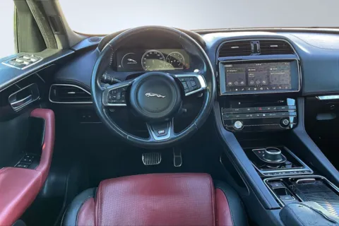 More photos of 2018 Jaguar F-PACE 25t R-Sport at Redlands CDJR, CA