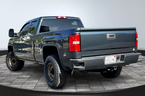 Photos of 2017 GMC Sierra 1500 for sale in Redlands, CA at Redlands CDJR