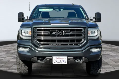 Another view of 2017 GMC Sierra 1500 for sale in Redlands, CA at Redlands CDJR