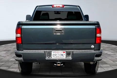 More photos of 2017 GMC Sierra 1500 at Redlands CDJR, CA