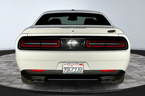 More photos of 2022 Dodge Challenger R/T at Redlands CDJR, CA