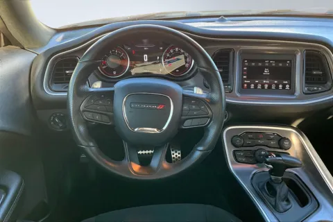 More photos of 2022 Dodge Challenger R/T at Redlands CDJR, CA