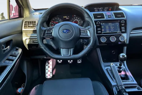 More photos of 2018 Subaru WRX at Redlands CDJR, CA