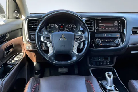 More photos of 2018 Mitsubishi Outlander PHEV SEL at Redlands CDJR, CA