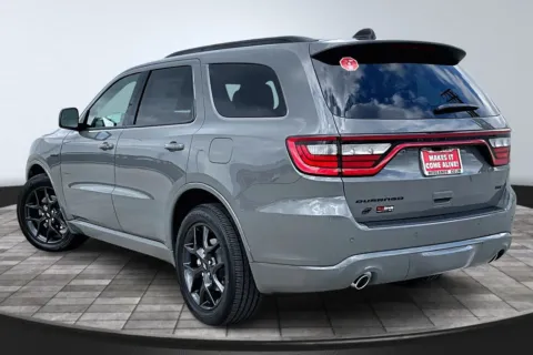 More photos of 2026 Dodge Durango GT Plus HEMI V8 at Redlands CDJR, CA