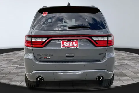 More photos of 2026 Dodge Durango GT Plus HEMI V8 at Redlands CDJR, CA