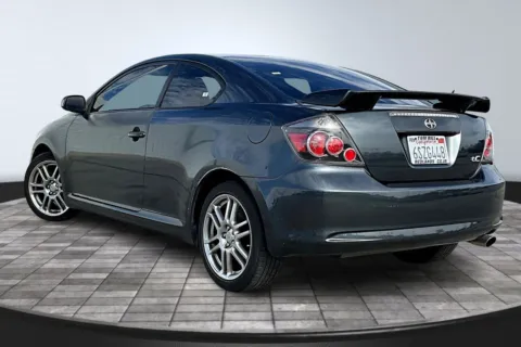 Photos of 2008 Scion tC for sale in Redlands, CA at Redlands CDJR