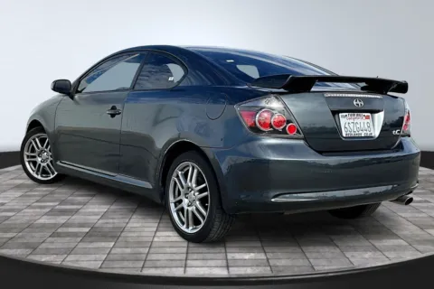 Photos of 2008 Scion tC for sale in Redlands, CA at Redlands CDJR