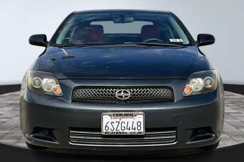 Another view of 2008 Scion tC for sale in Redlands, CA at Redlands CDJR