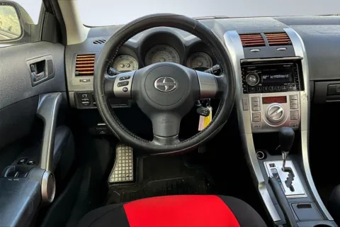 More photos of 2008 Scion tC at Redlands CDJR, CA