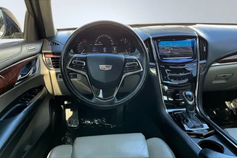 More photos of 2016 Cadillac ATS 2.0L Turbo Luxury at Redlands CDJR, CA