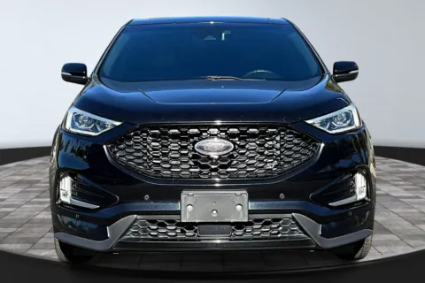 Another view of 2020 Ford Edge ST for sale in Redlands, CA at Redlands CDJR