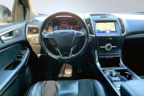 More photos of 2020 Ford Edge ST at Redlands CDJR, CA