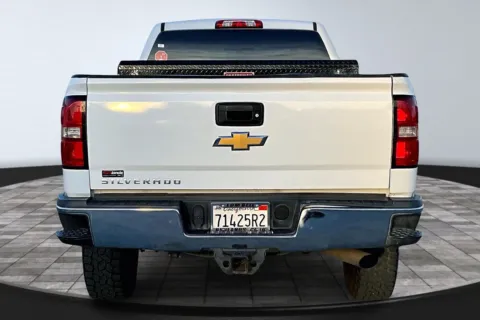 More photos of 2019 Chevrolet Silverado 3500HD Work Truck at Redlands CDJR, CA