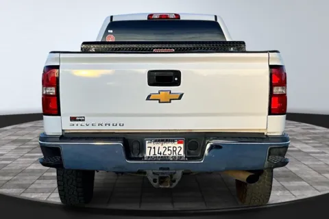More photos of 2019 Chevrolet Silverado 3500HD Work Truck at Redlands CDJR, CA
