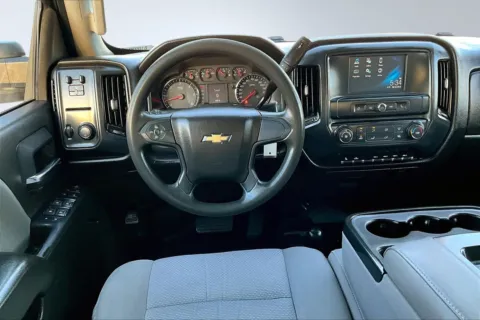 More photos of 2019 Chevrolet Silverado 3500HD Work Truck at Redlands CDJR, CA