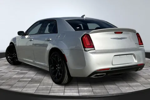 Photos of 2019 Chrysler 300 S for sale in Redlands, CA at Redlands CDJR