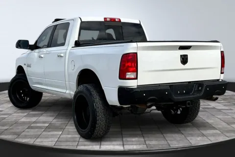 Photos of 2017 Ram 1500 Lone Star for sale in Redlands, CA at Redlands CDJR