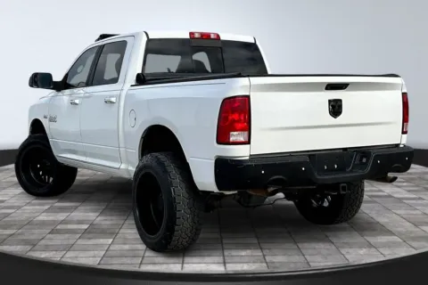 Photos of 2017 Ram 1500 Lone Star for sale in Redlands, CA at Redlands CDJR