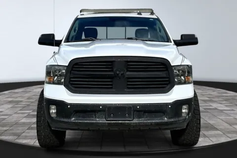 Another view of 2017 Ram 1500 Lone Star for sale in Redlands, CA at Redlands CDJR