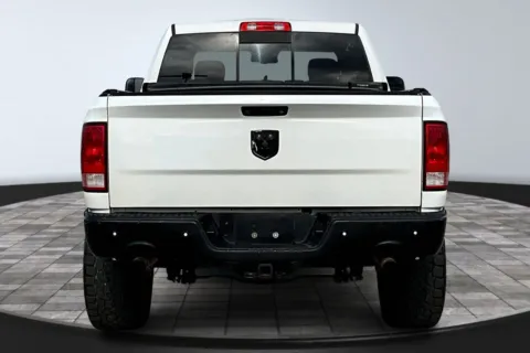 More photos of 2017 Ram 1500 Lone Star at Redlands CDJR, CA