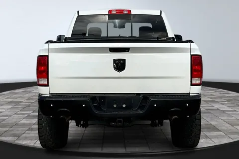 More photos of 2017 Ram 1500 Lone Star at Redlands CDJR, CA