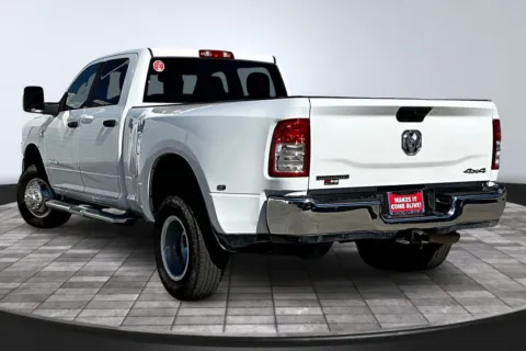 Photos of 2024 Ram 3500 Big Horn for sale in Redlands, CA at Redlands CDJR