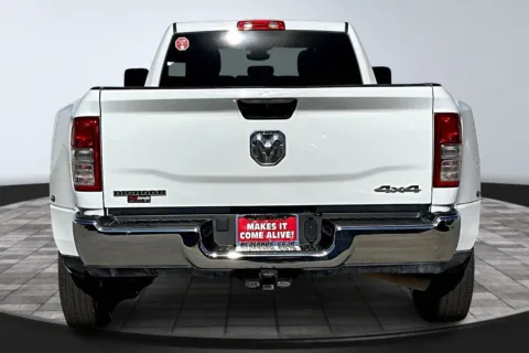 More photos of 2024 Ram 3500 Big Horn at Redlands CDJR, CA