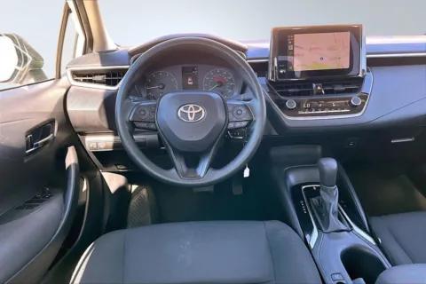 More photos of 2023 Toyota Corolla LE at Redlands CDJR, CA