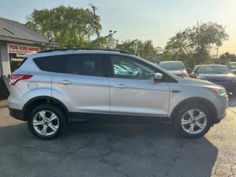 More photos of 2014 Ford Escape SE Sport Utility 4D at Best Car Finance – Auto Sales & Loans in Frankfort, IL