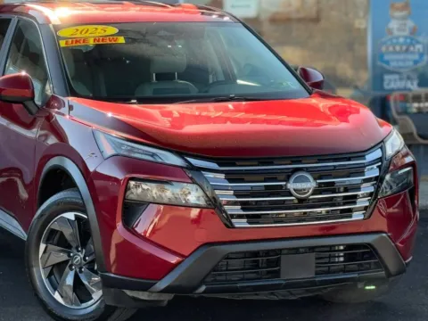 More photos of 2025 Nissan Rogue SV Sport Utility 4D at Best Car Finance – Auto Sales & Loans in Frankfort, IL