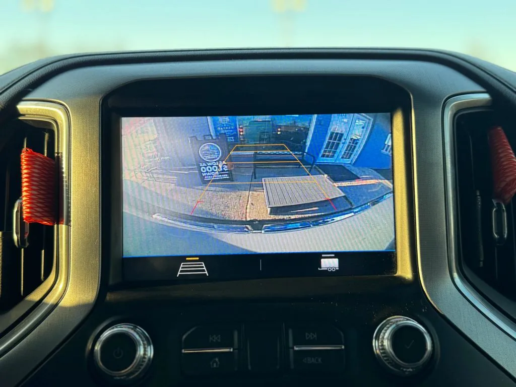 2020 GMC Sierra 1500 Elevation - Photo 42