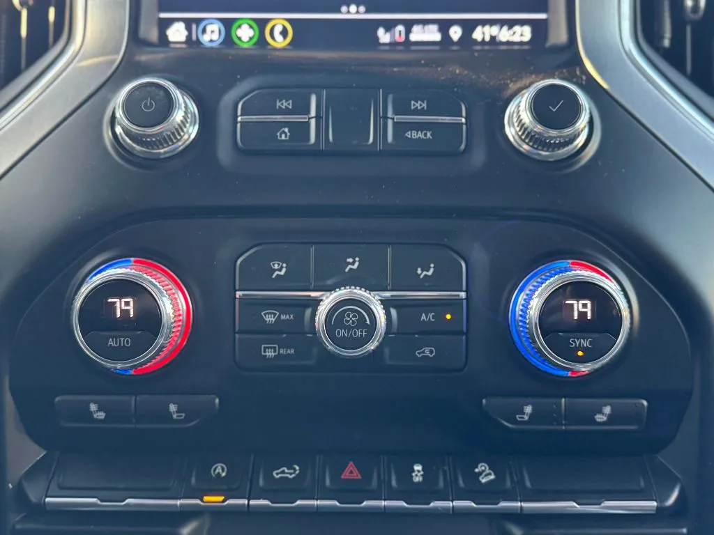2020 GMC Sierra 1500 Elevation - Photo 43