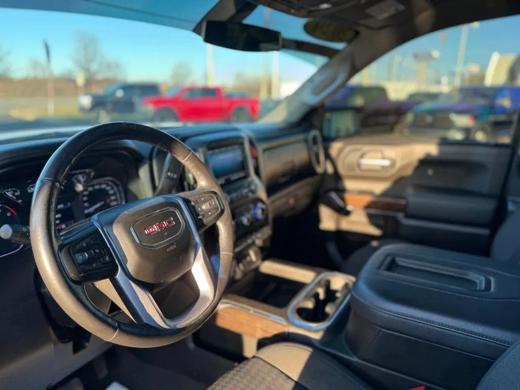 2020 GMC Sierra 1500 Elevation - Photo 25