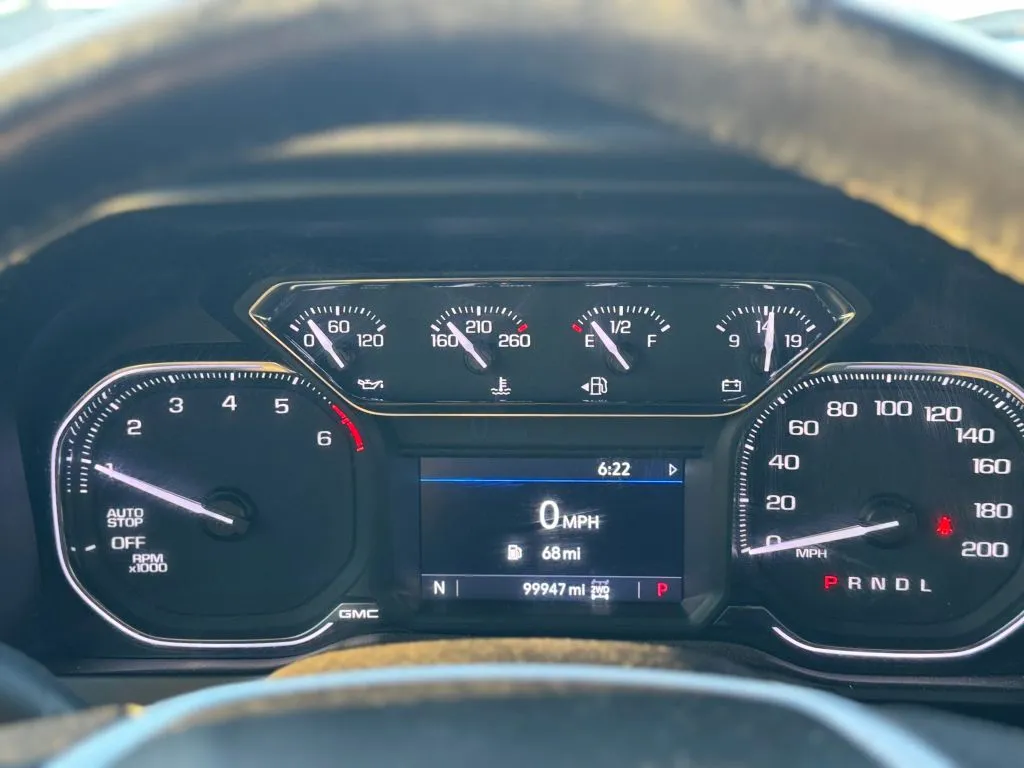 2020 GMC Sierra 1500 Elevation - Photo 39