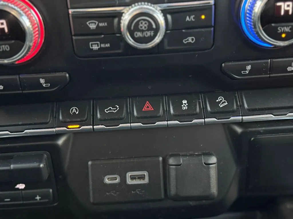 2020 GMC Sierra 1500 Elevation - Photo 44
