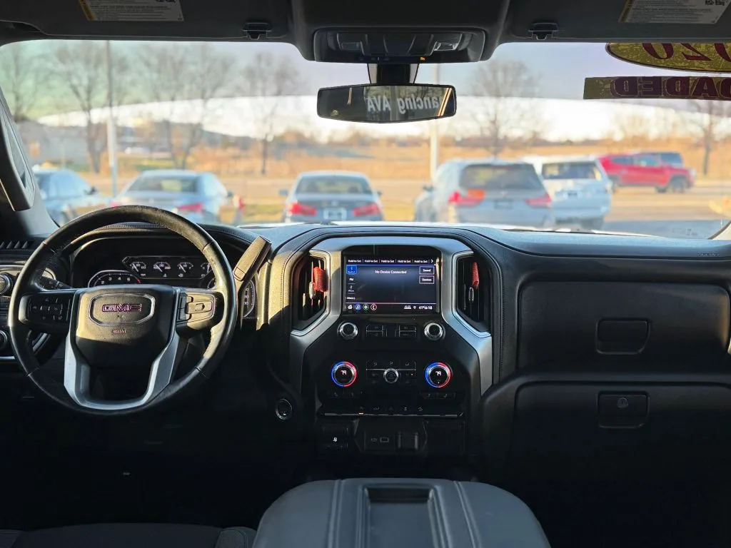 2020 GMC Sierra 1500 Elevation - Photo 33